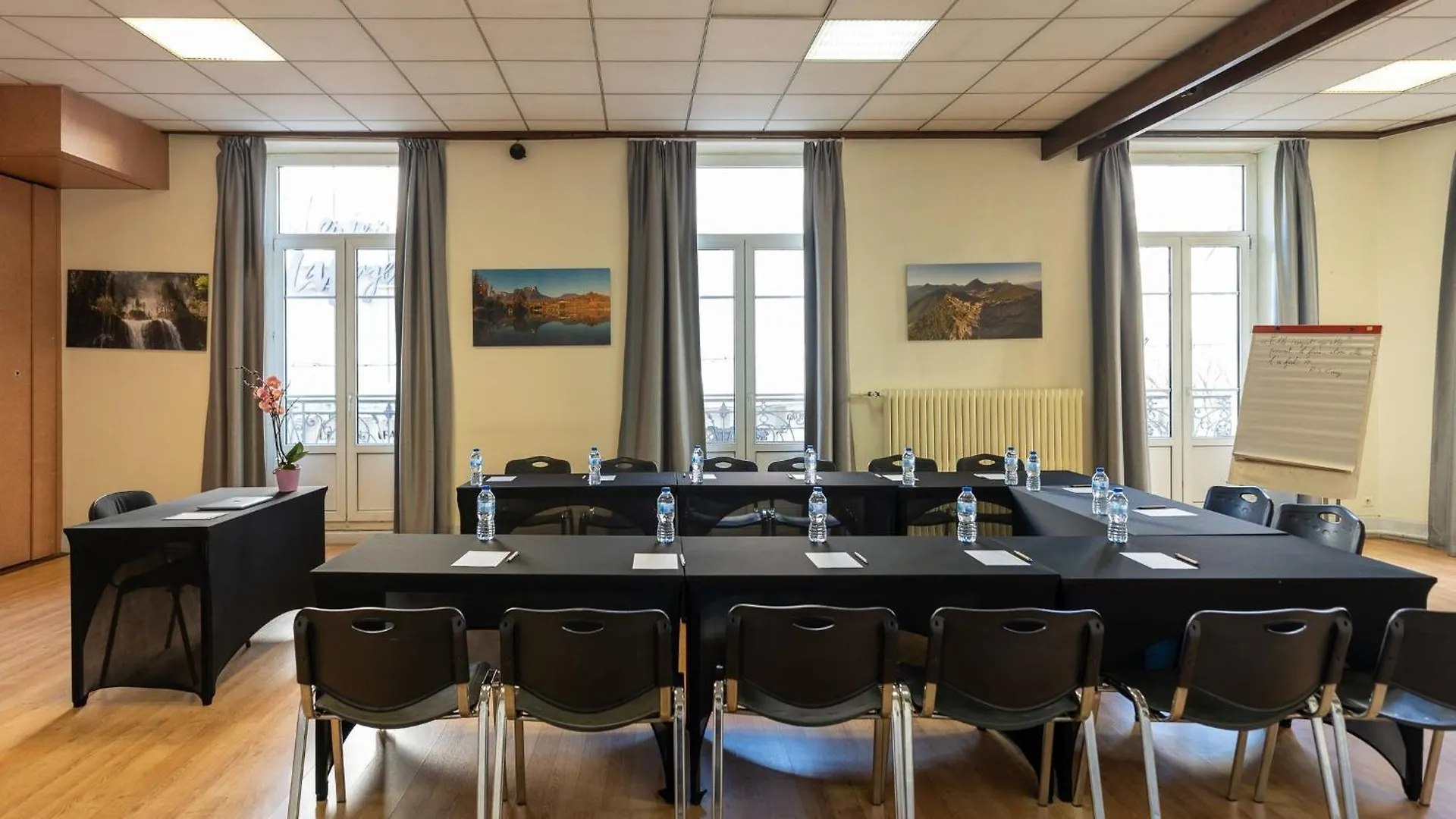 Hotel De L'Europe Grenoble Hyper-Centre