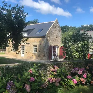 Vakantiehuis Carnac: Maison Chaleureuse, Calme Proche Plages Carnac