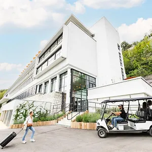 Apartahotel The Babel Community - Bastille, Grenoble