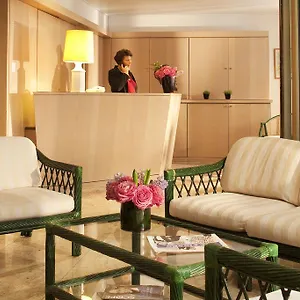 Hotel Au Pacific Parijs