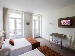 Hotel De L'Europe Grenoble Hyper-Centre