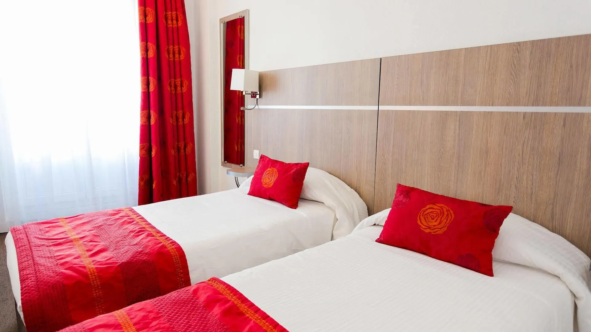 Hotel De L'Europe Grenoble Hyper-Centre