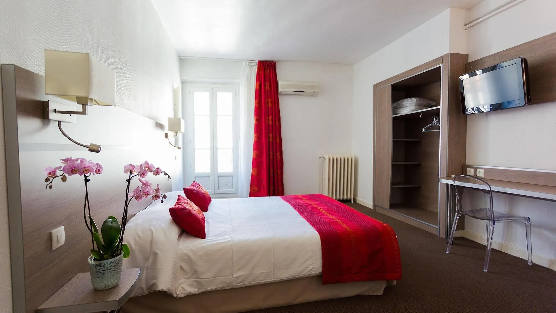 Hotel De L'Europe Grenoble Hyper-Centre